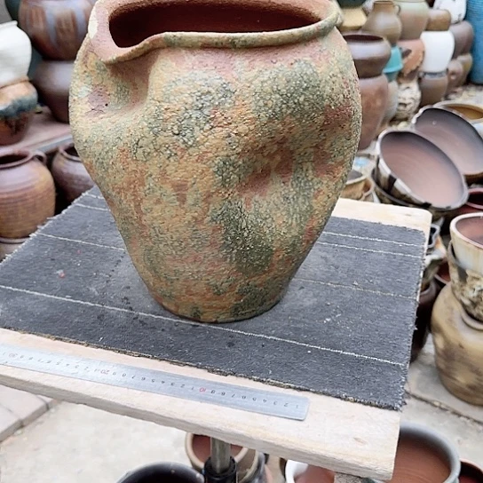 高度31口径23有孔