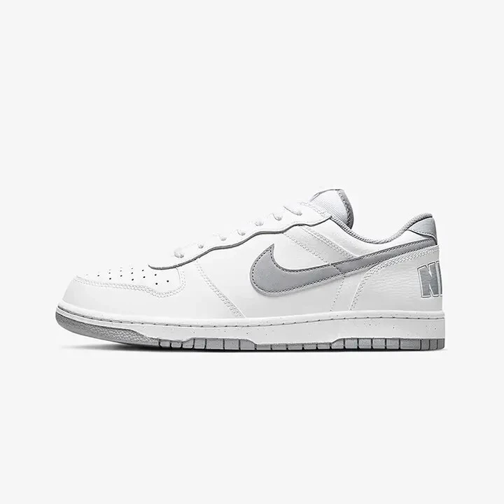 NIKE/耐克男子商场同款BIG  LOW舒适百搭运动休闲鞋355152106