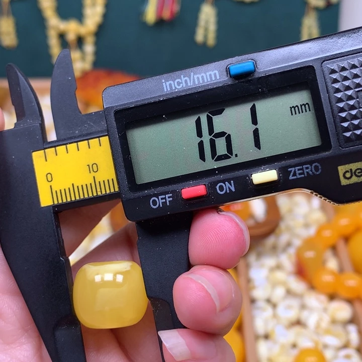 非金属配饰配珠060