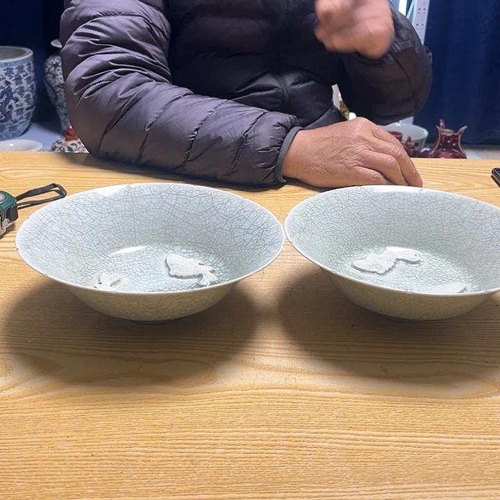 瓷器艺术设计作品