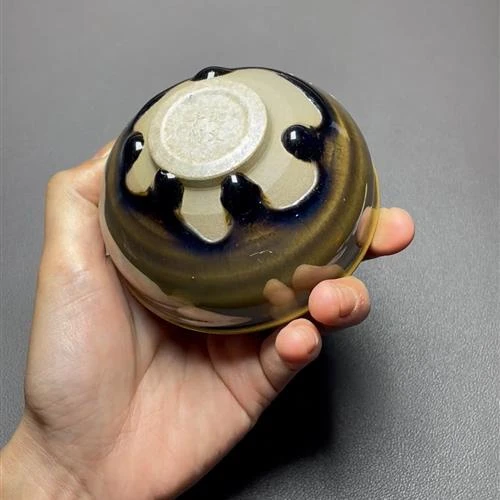 【闪购商品】茶盏-1016...........