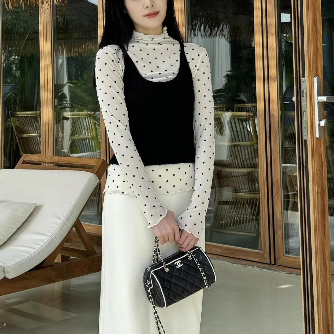 主播推荐新款女装5