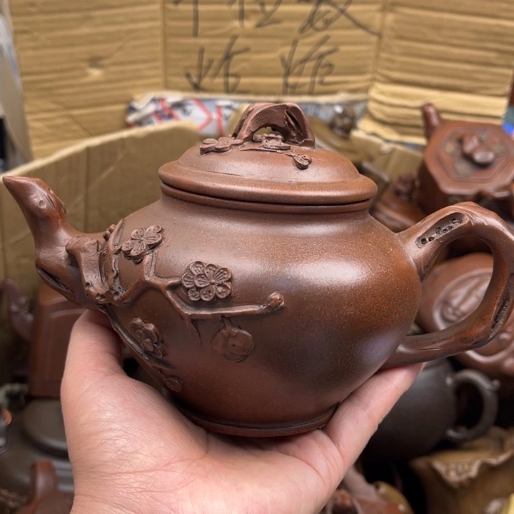 紫砂茶壶紫砂壶等各种