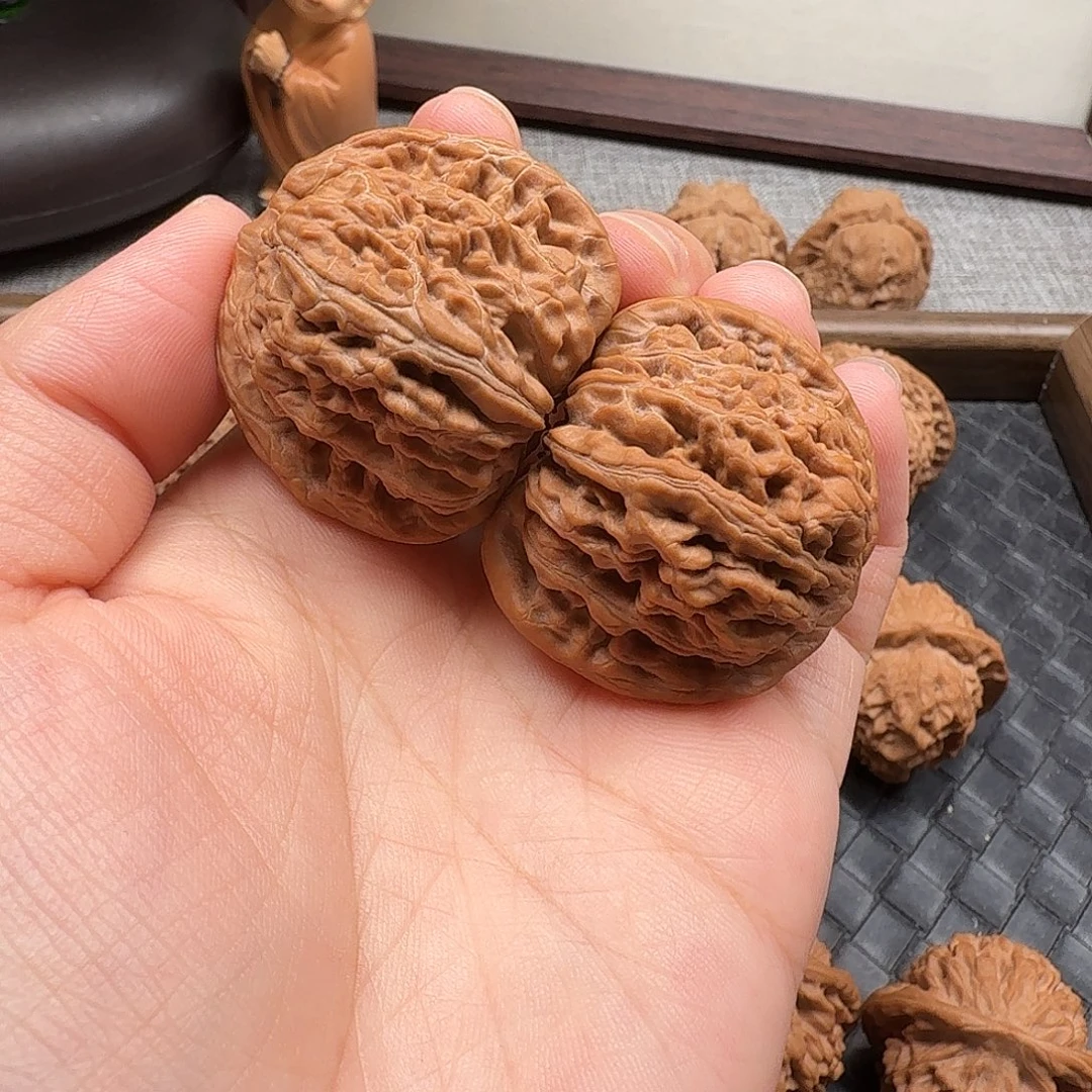 文玩核桃吊坠全品楼子39