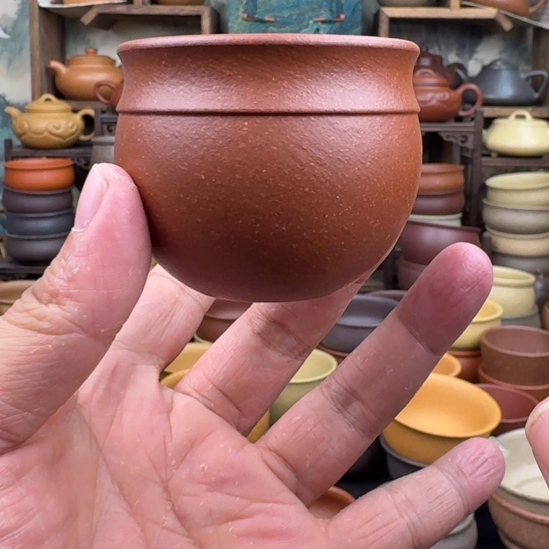 紫砂茶杯111222478899999336