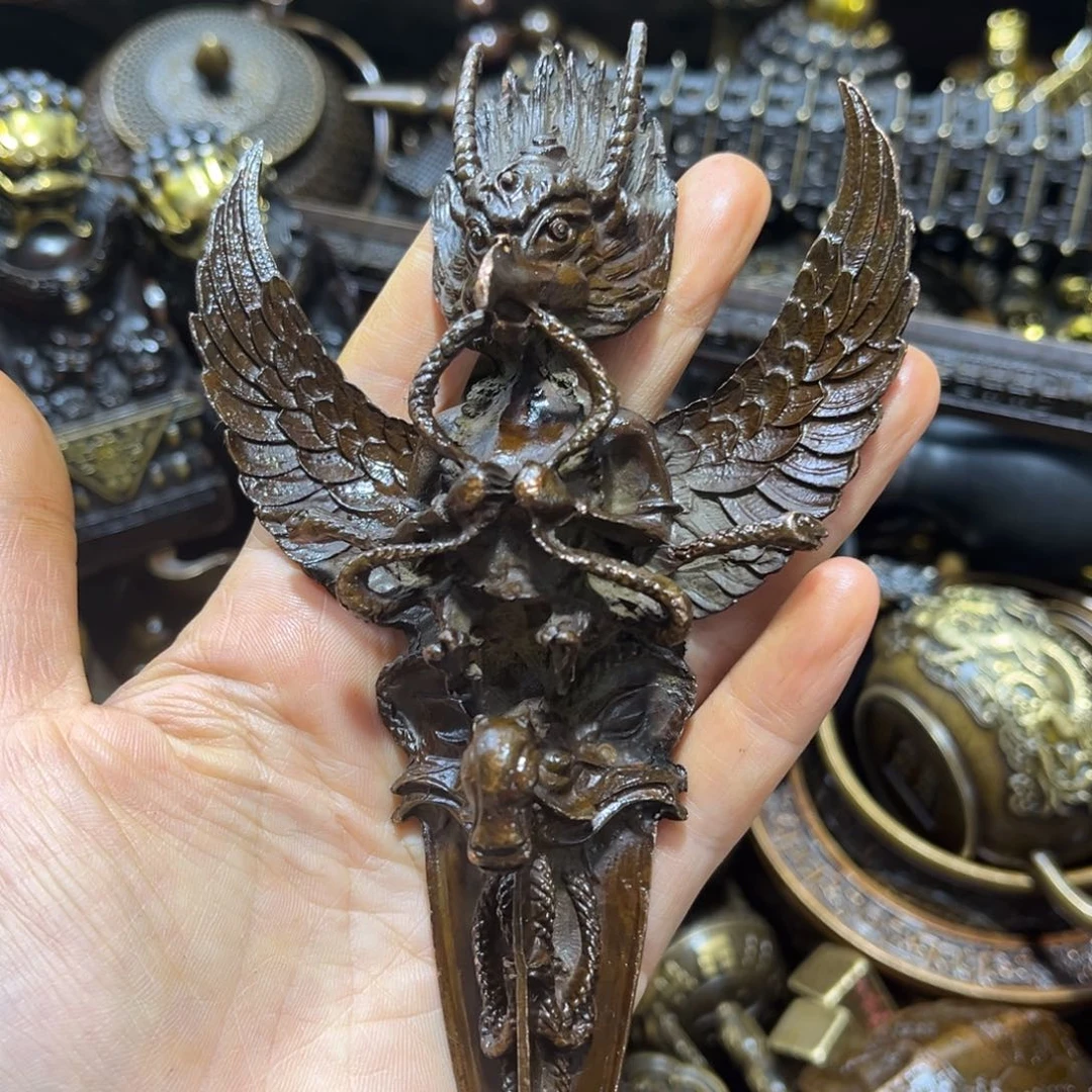 铜器摆件专属链接