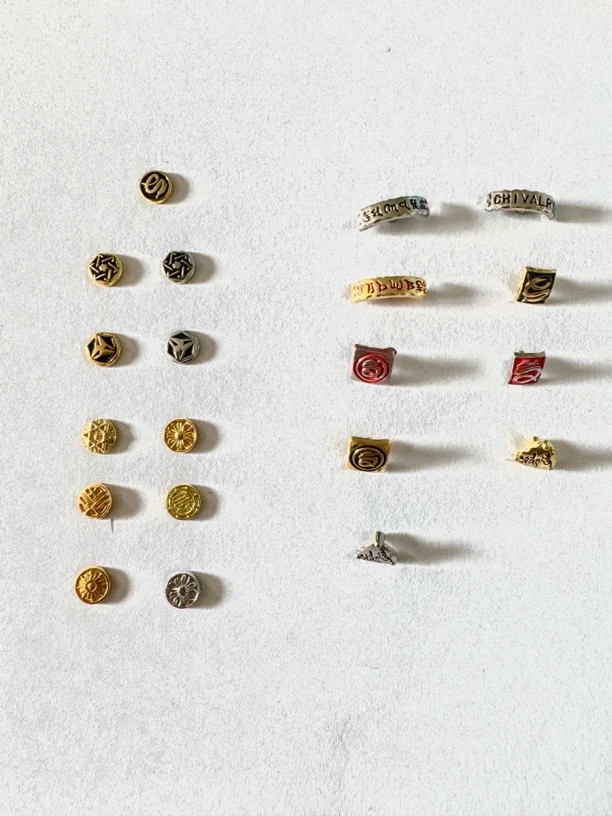 配饰标不支持单独拍不发货的商品