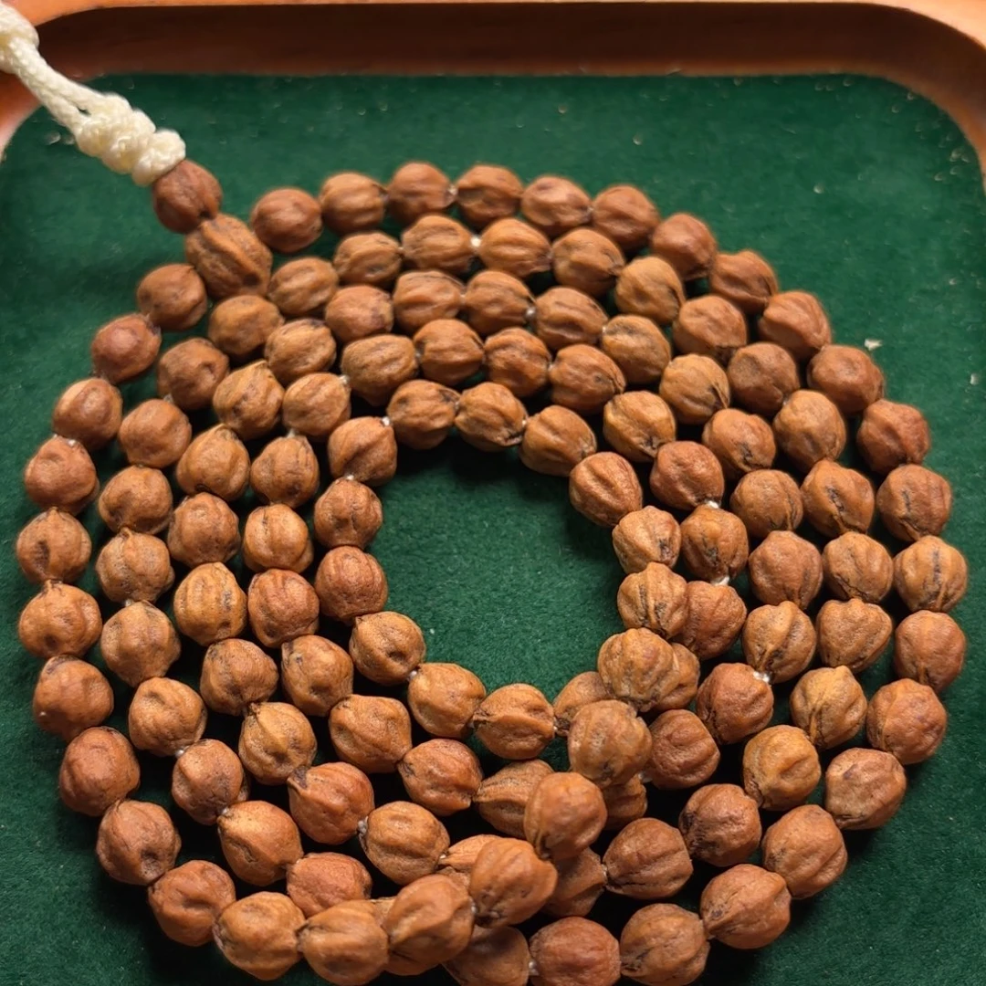 柏香籽/百香籽手串
