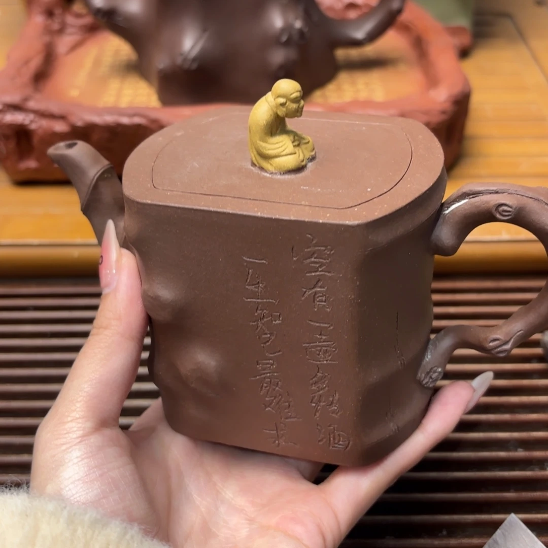 茶壶紫砂五号店专项