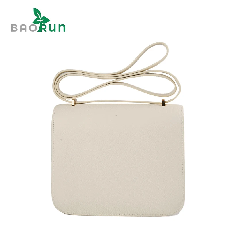 【新色19-KK掌纹皮】进口皮掌纹皮重工高版本包包