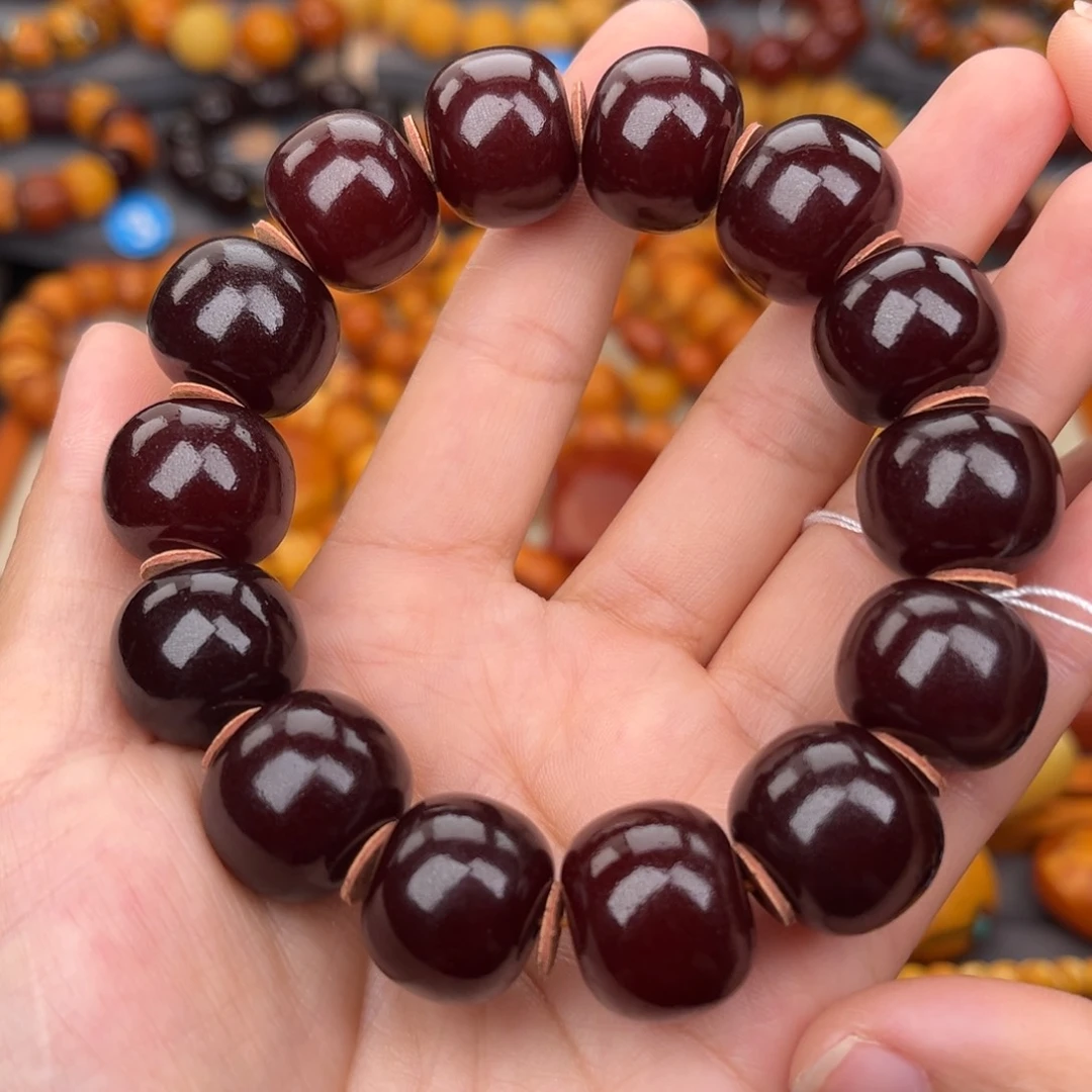 未镶嵌蜜蜡裸石蜜蜡