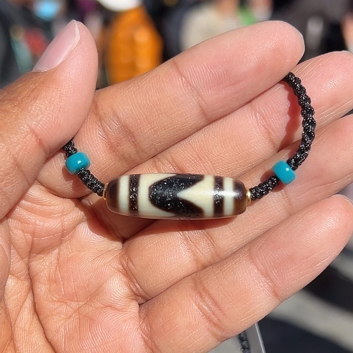 玛瑙/玉髓（覆膜）未镶嵌颈饰