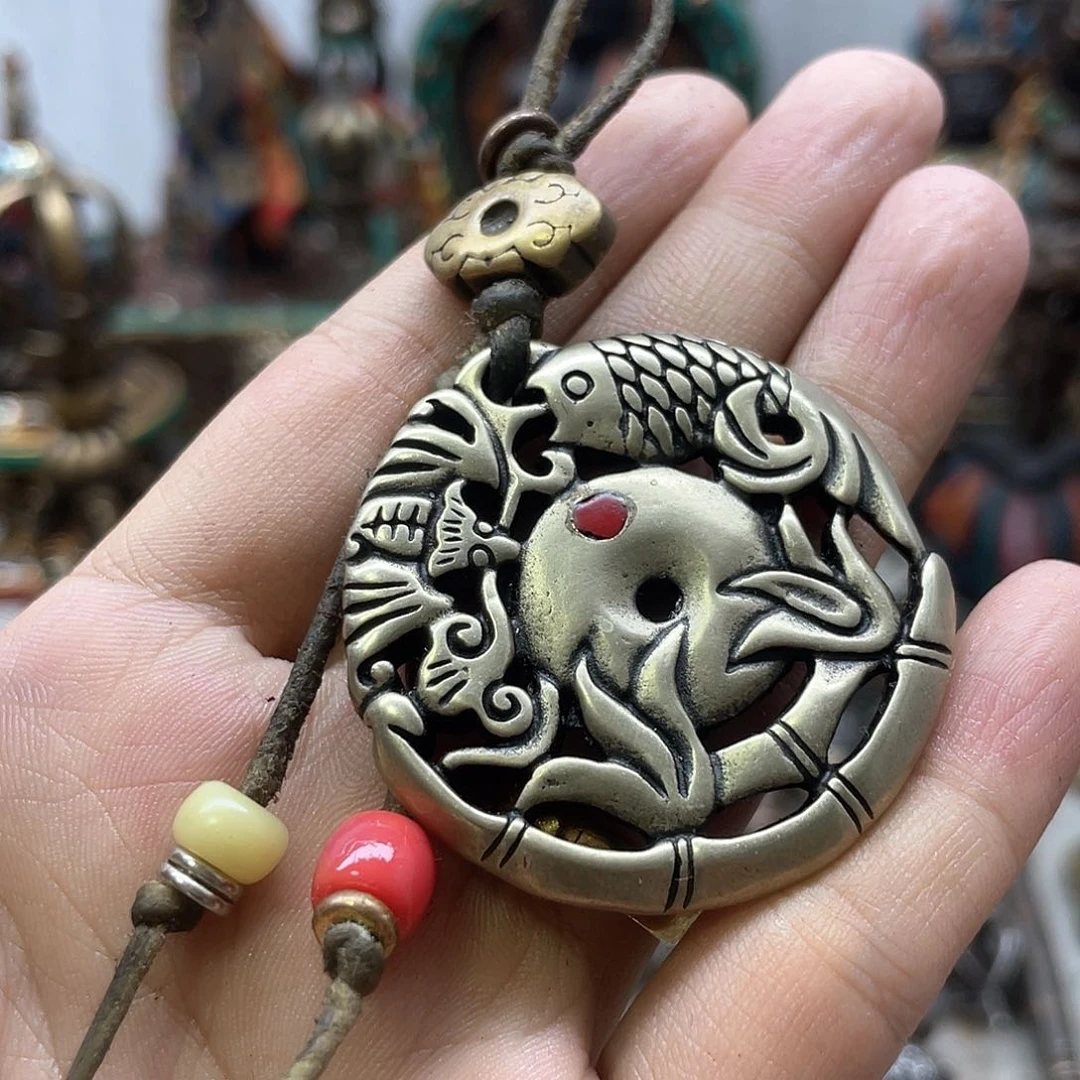 工艺品挂件一物一图