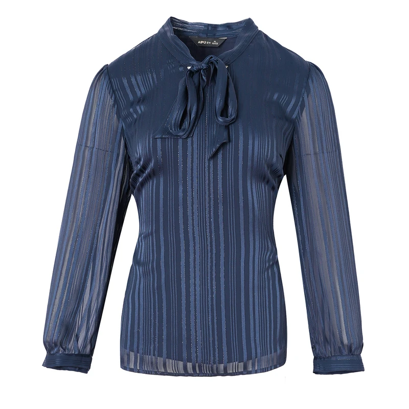 32751品牌大码女装春季新款洋气时尚显瘦百搭遮肉高级感气质衬衫