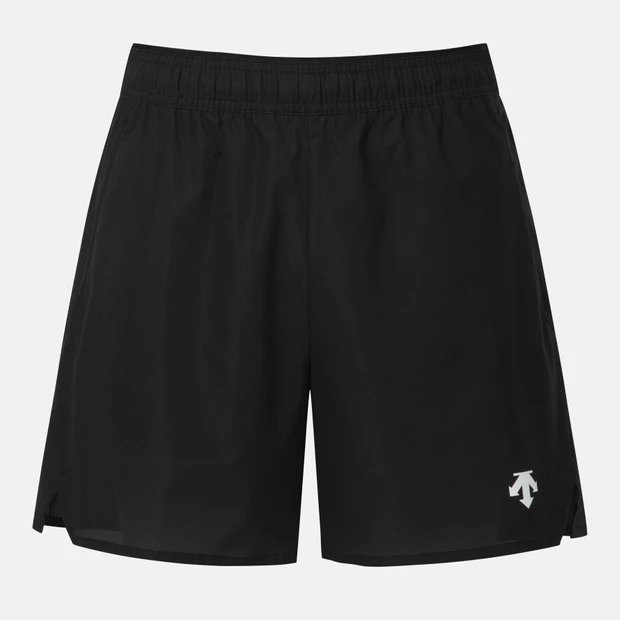 DESCENTE/迪桑特运动裤休闲户外运动短裤训练跑步SQ321RHP74
