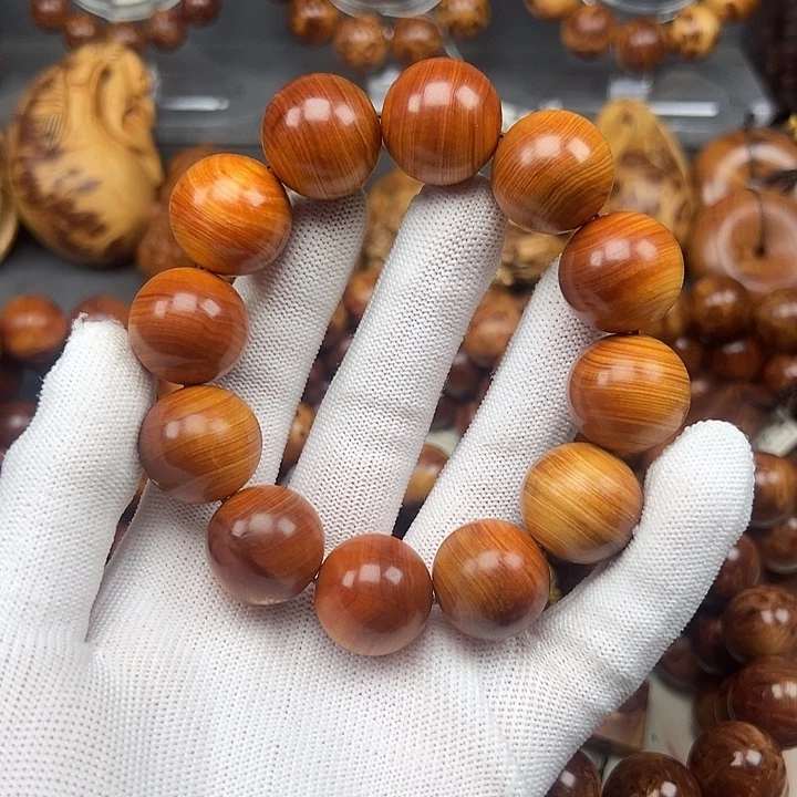 柏木（崖柏）手串/手链2.0