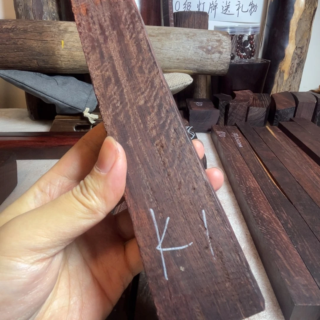 印度小叶琴料木料