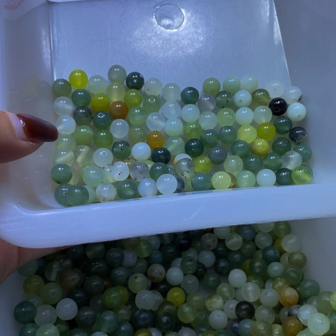 未镶嵌蛇纹石玉其他89