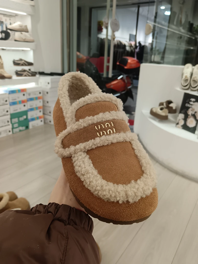 （巷往鞋店）冬款断码清