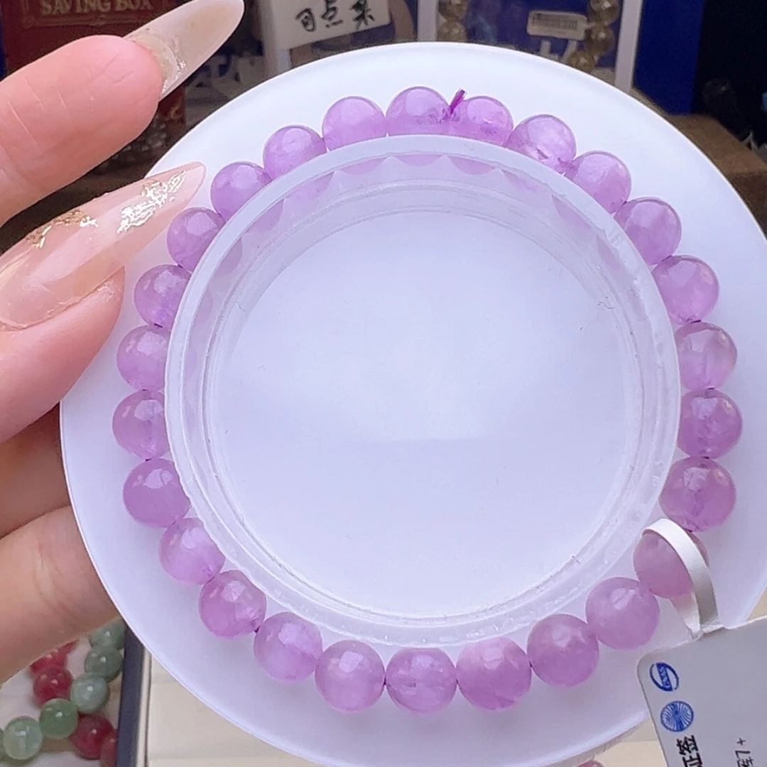 【闪购商品】水晶手链未镶嵌小*豆756