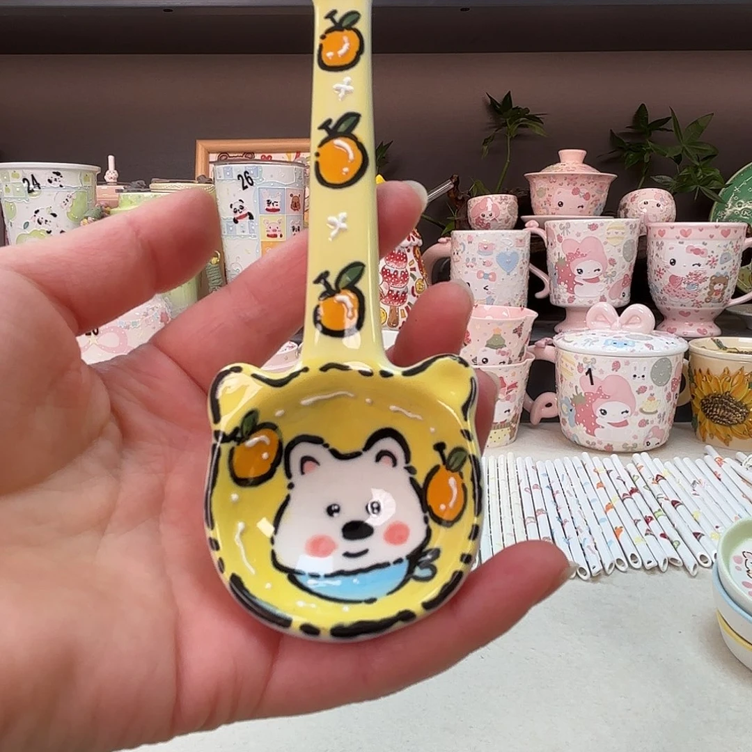 景德镇设计师款陶瓷