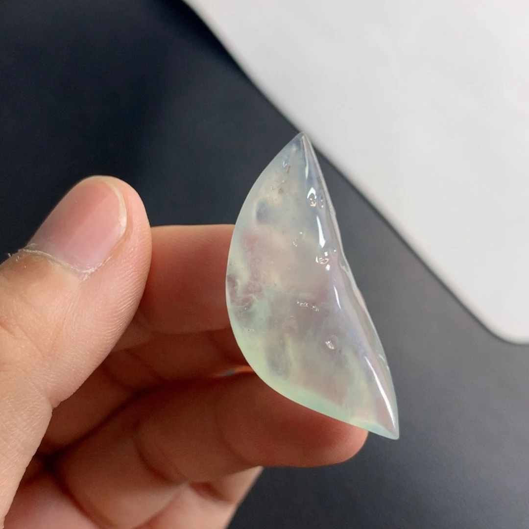 【闪购商品】颈饰未镶嵌翡翠