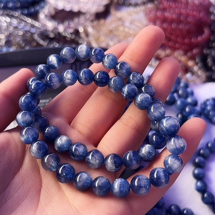 水晶手链未镶嵌S*q水晶