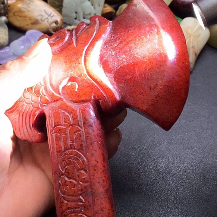 白玉菩提吊坠挂件