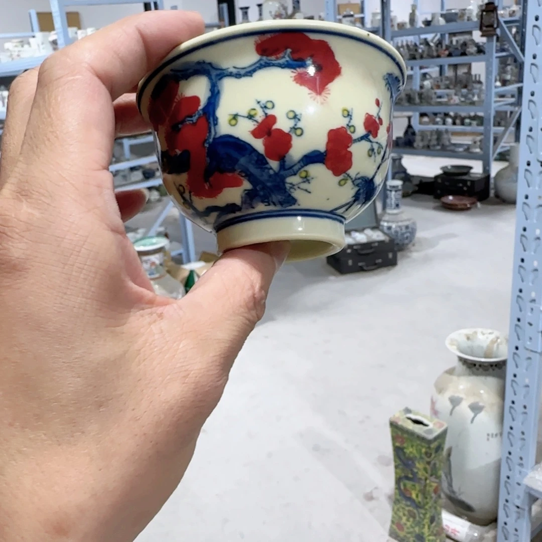 其他手绘瓷器手绘瓷器