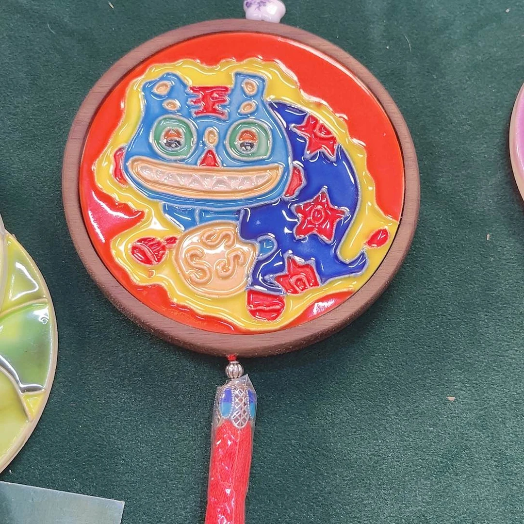 瓷片瓷器制作工艺