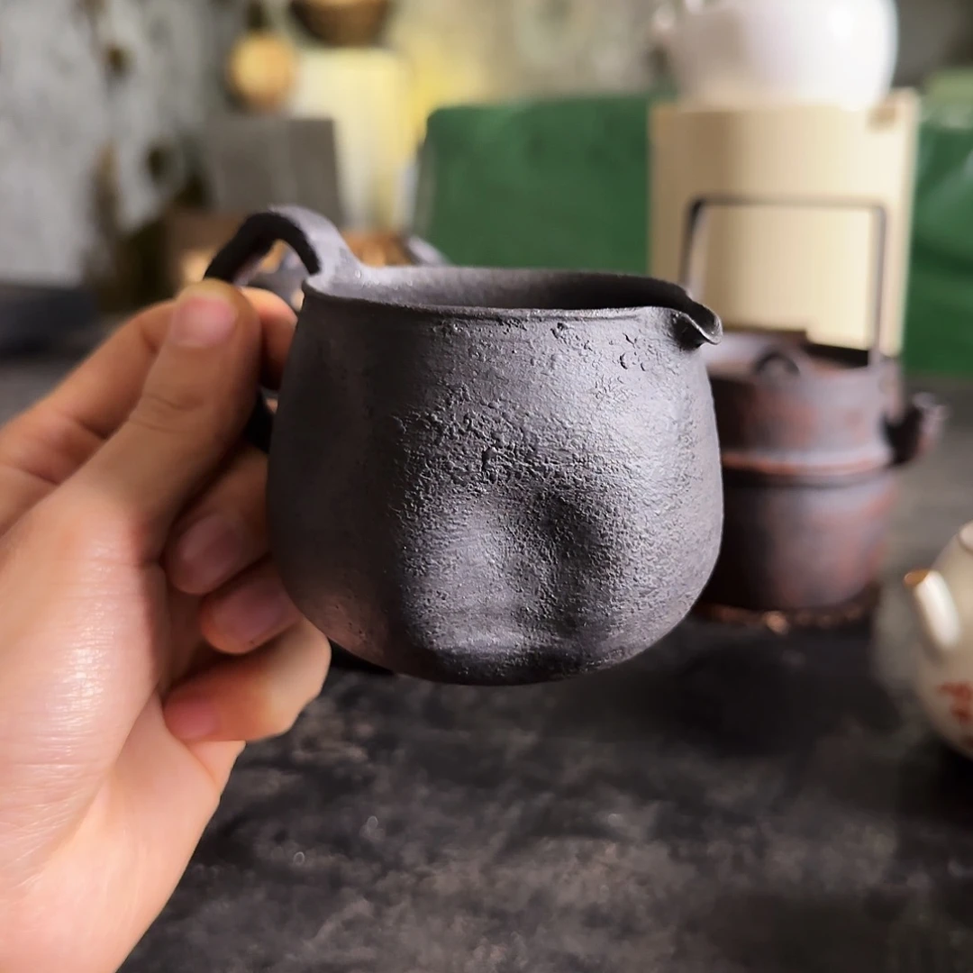 景德镇陶瓷艺术品手作