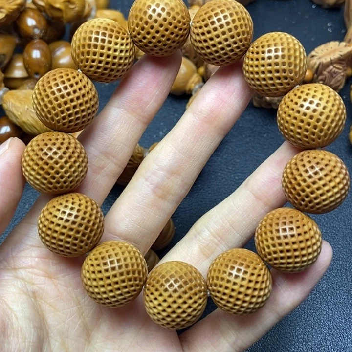 橄榄核手串/手链手串手链