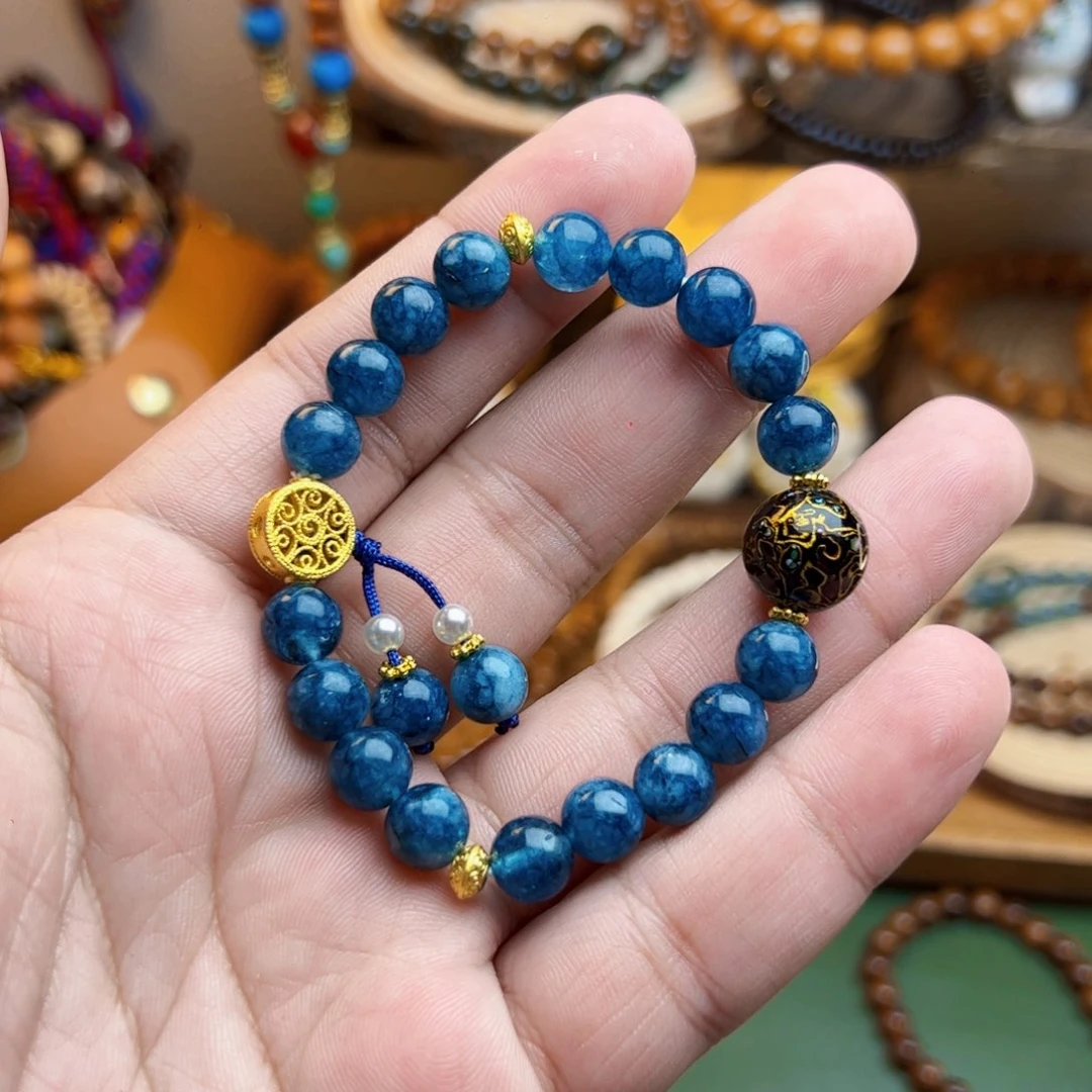 菩提根/象牙果手串