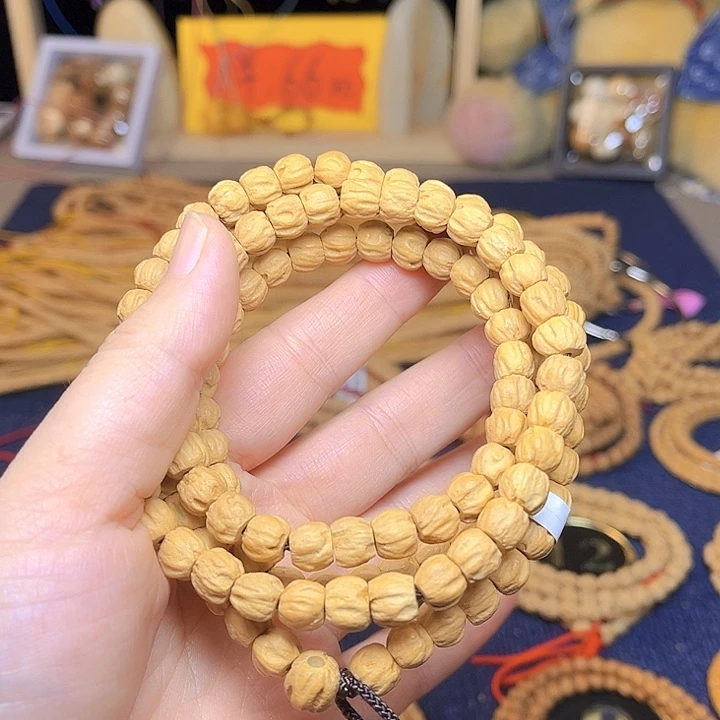 吊坠柏香籽/百香籽