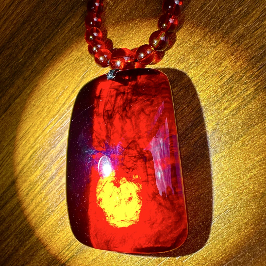 ML0727—精美链摆件