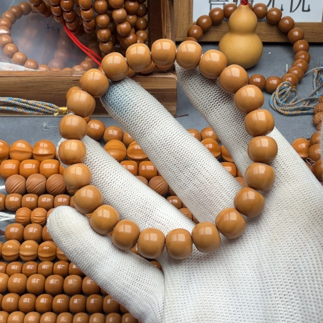 吊坠猴头核桃练手款10小老型