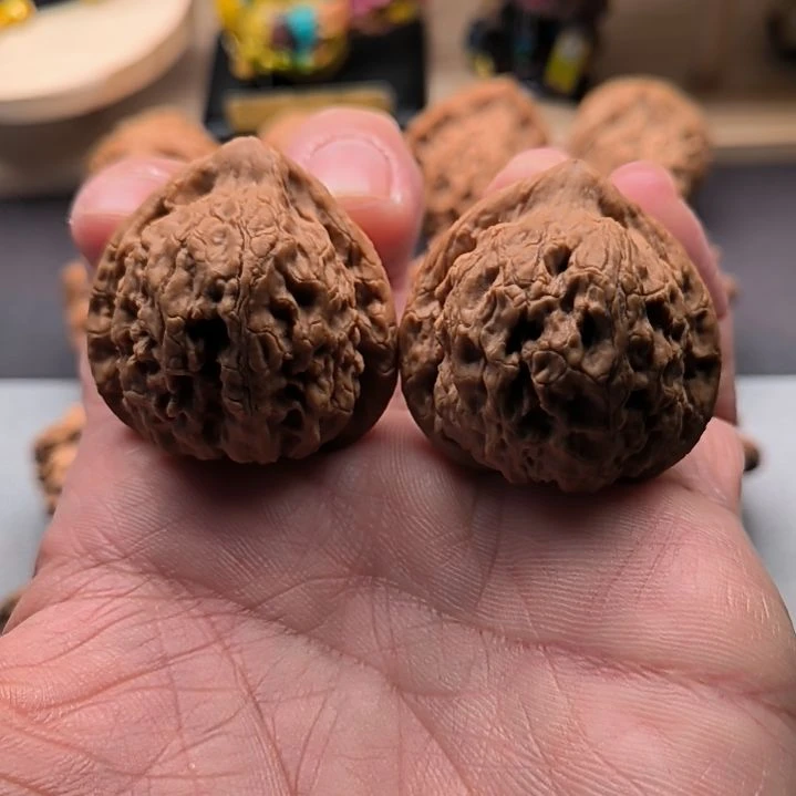 *****核桃秤砣福利不退不换