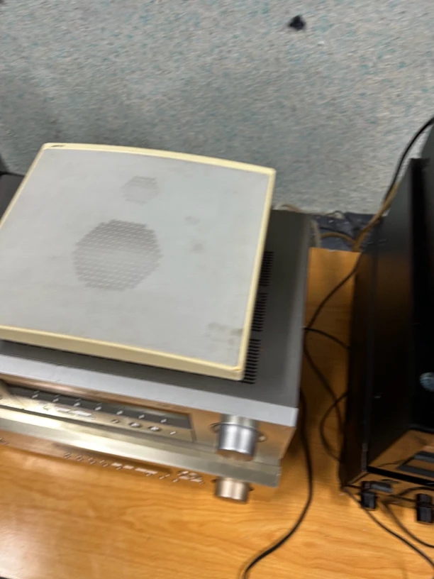 ZB环绕音响一对不包邮