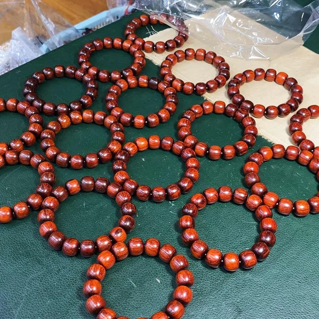 檀香紫檀（小叶紫檀）其他多样性发其一原生态1314