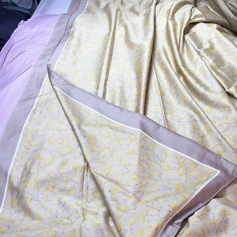 【闪购商品】棉235-250布料