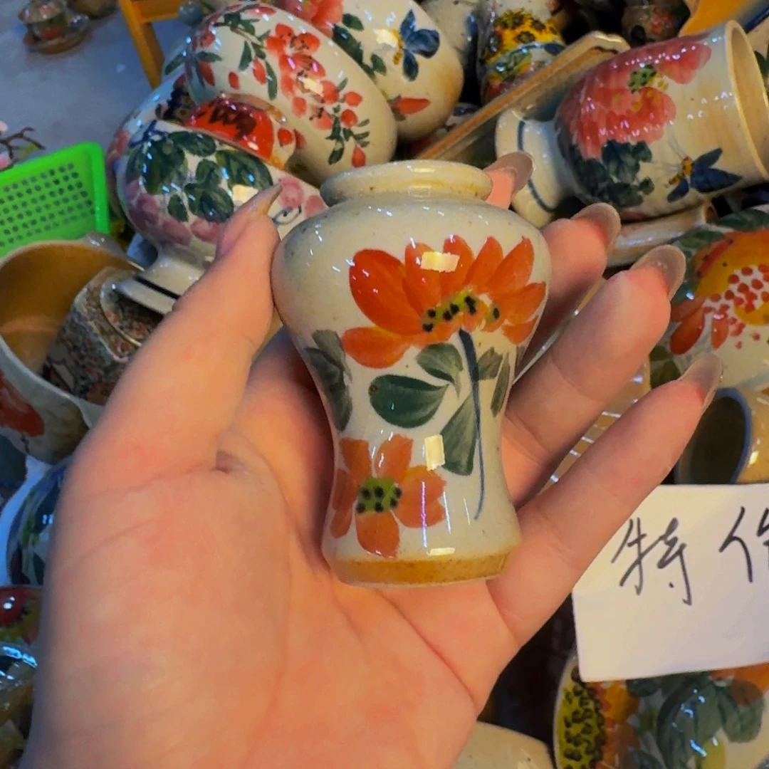 瓷片景德镇源头厂家