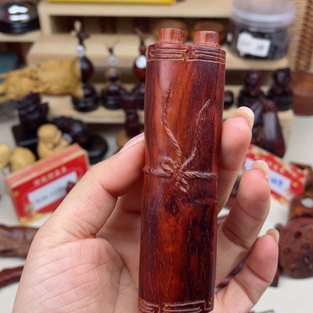 檀香紫檀（小叶紫檀）五*~