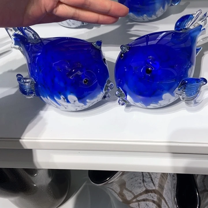 琉璃手工艺品全品