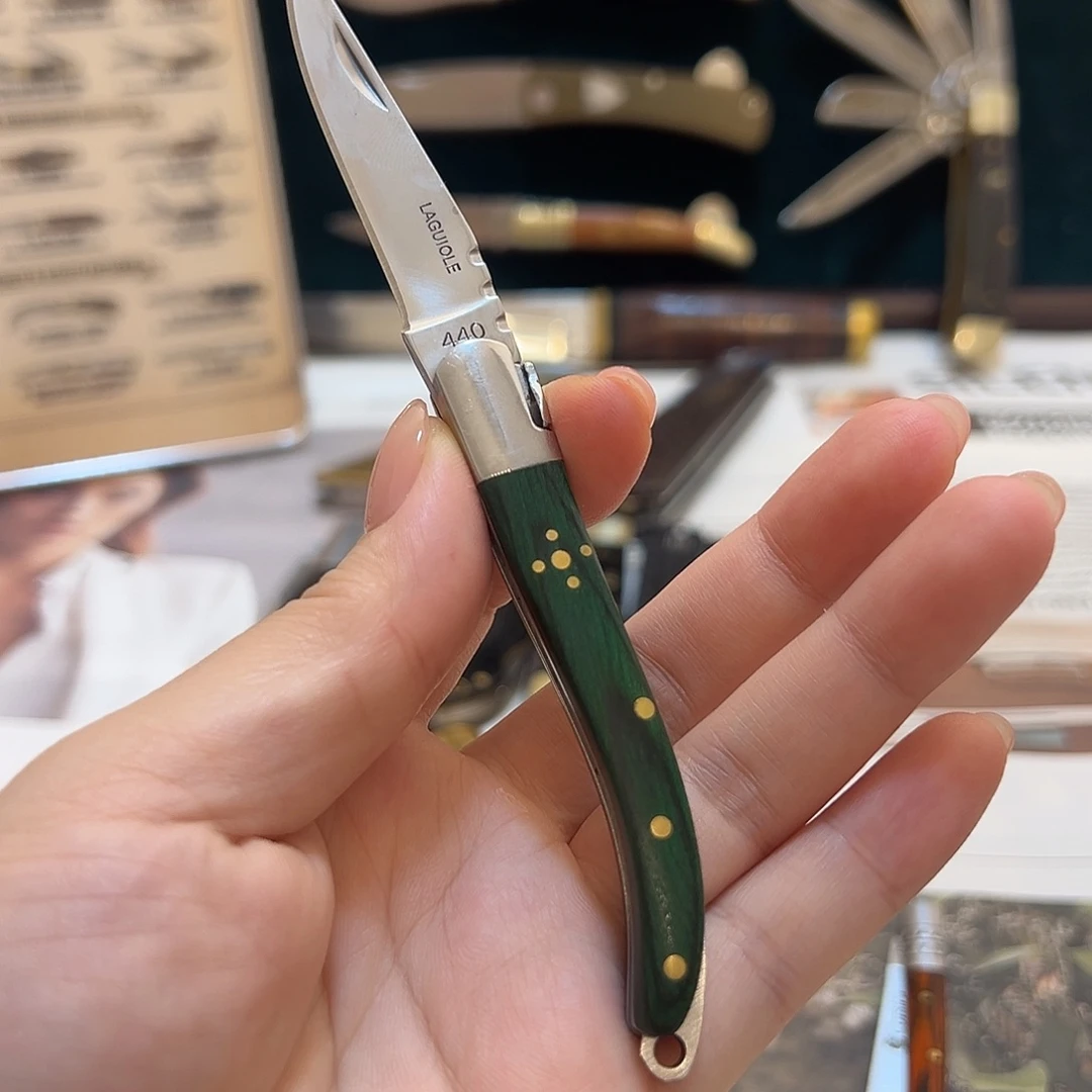400系列不锈钢外贸家用工具绿色小蜜蜂