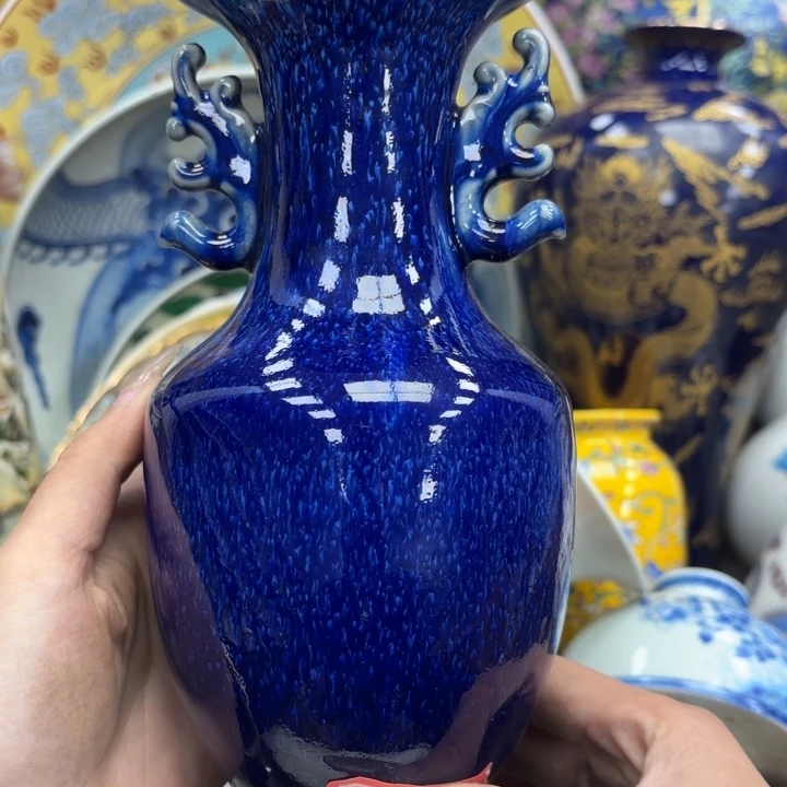 摆件瓷器摆件 瓷器摆件