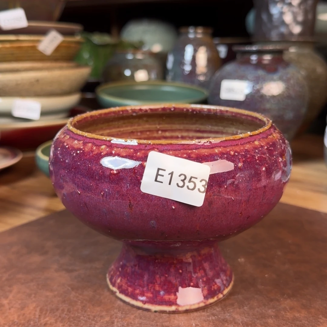 景德镇陶瓷老杨手作