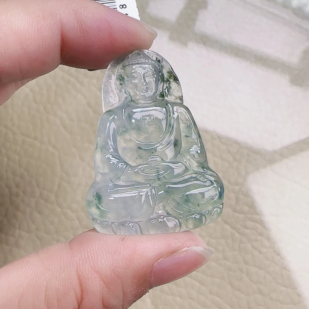 【闪购商品】颈饰未镶嵌翡翠