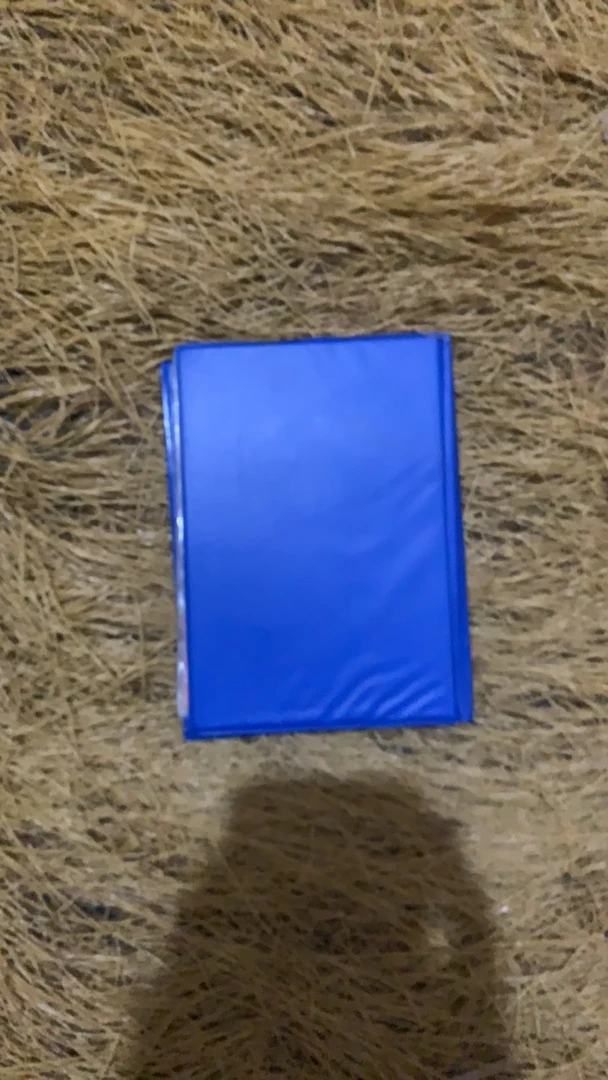 【闪购链接】蓝十二册页