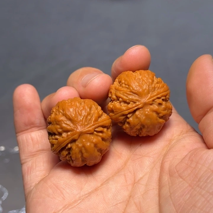 文玩核桃把件福利2905