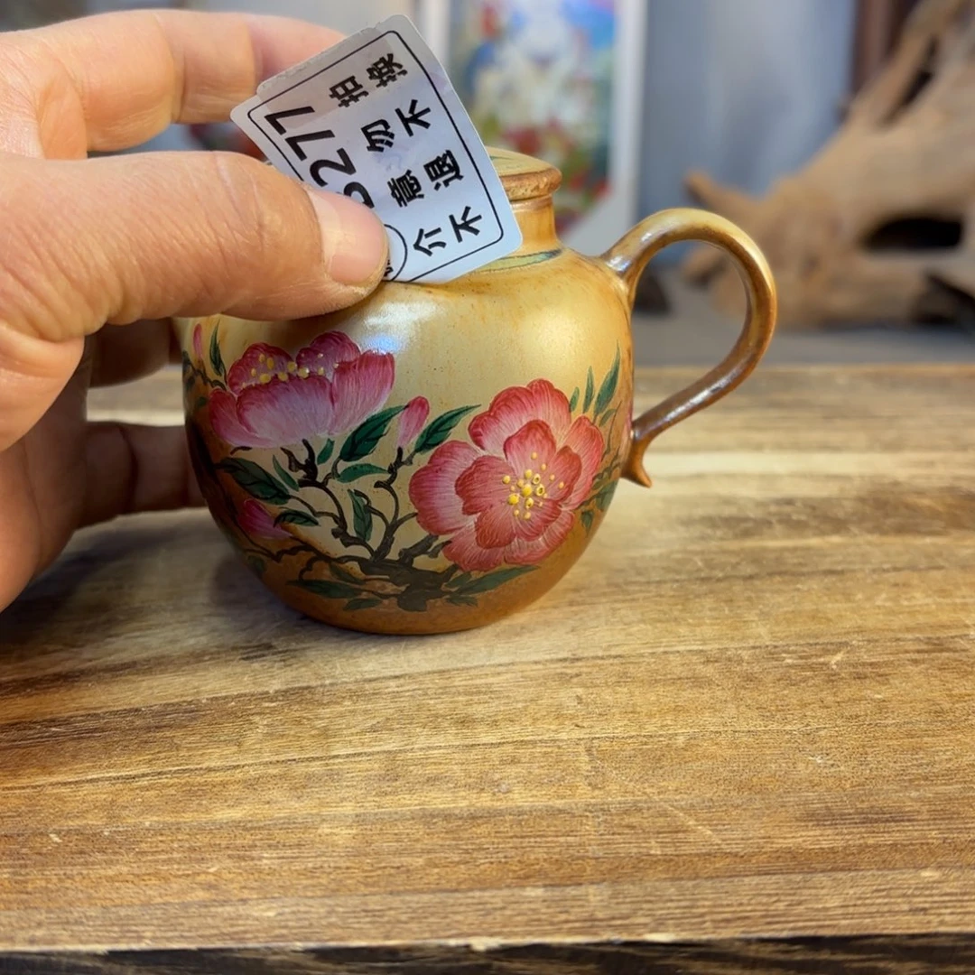 景德镇纯手工制作陶瓷